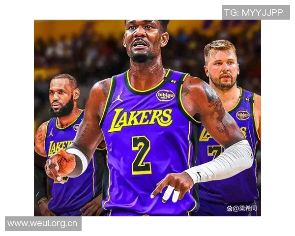 湖人新赛季挑战重重首发阵容如何搭配与艾顿能否复苏成关键问题