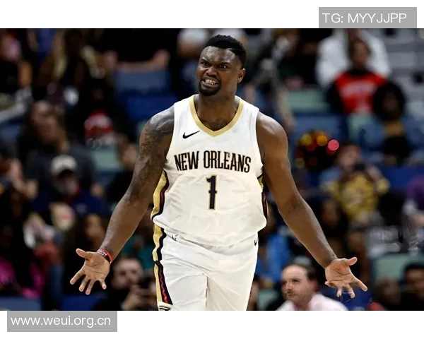 锡安减重后轻盈如燕抢断助攻费尔斯快下暴扣展现惊人实力