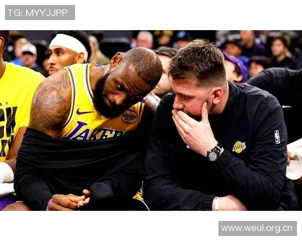 东契奇回应詹姆斯缺席影响称自己并不觉得负担加重