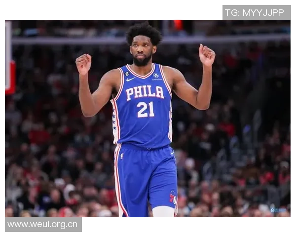 NBA新赛季第五中锋评选结果揭晓恩比德荣登榜首引发热议