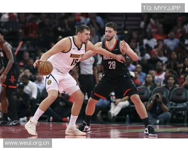 加里纳利回顾约基奇成长历程现在他三双如同喝咖啡般轻松