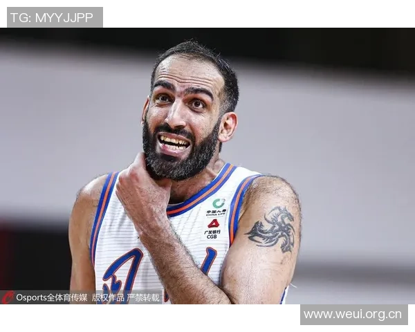 狄龙怒批裁判情绪化执法末节比赛如同5打7让人无奈