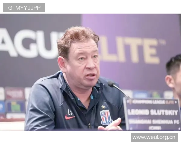 蔚山HD主帅表示密集赛程影响球员状态但全队渴望战胜申花