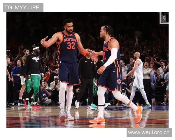 尼克斯第三节发力40-28逆转布伦森独得12分助力球队反超